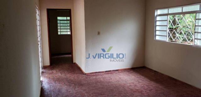 Chácara com 2 dormitórios à venda, 1666 m² por r$ 390.000,00 - chácaras de recreio samamba - Foto 7