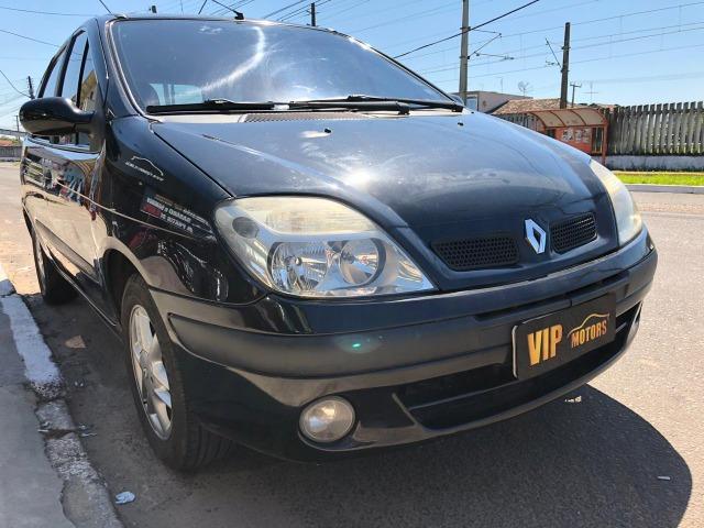 Scenic 2003 RXE 1.6 completa