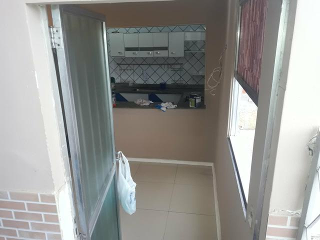 Quarto e sala (comunidade) - Foto 2