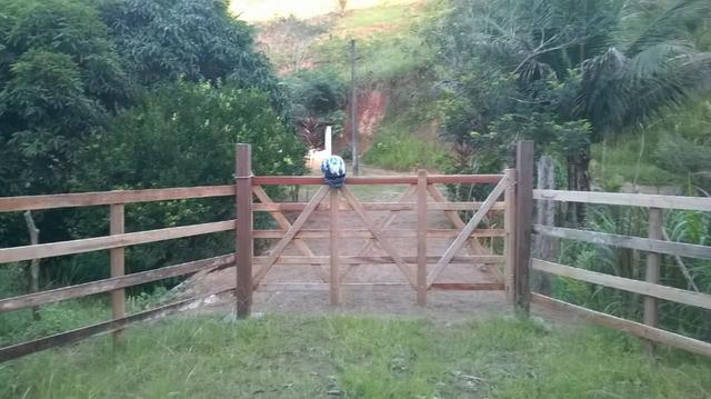 Sítio 11.000 m2 verdadeiro paraíso