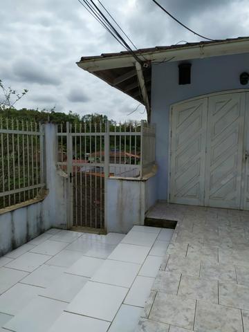Aluga-se parte de baixo de sobrado - Foto 6