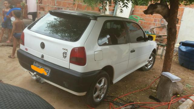Vendo gol 2005