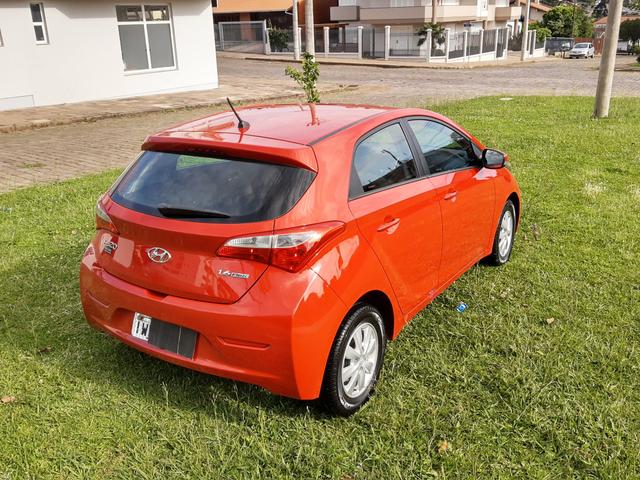 HB20 confort style 1.6 único dono - Foto 2