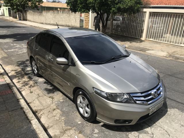 Honda City 1.5 - Foto 5