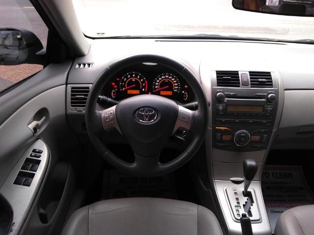 Corolla XEI 1.8 - Foto 6