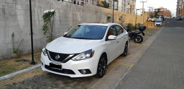 Sentra SL 2.0 Flexstart