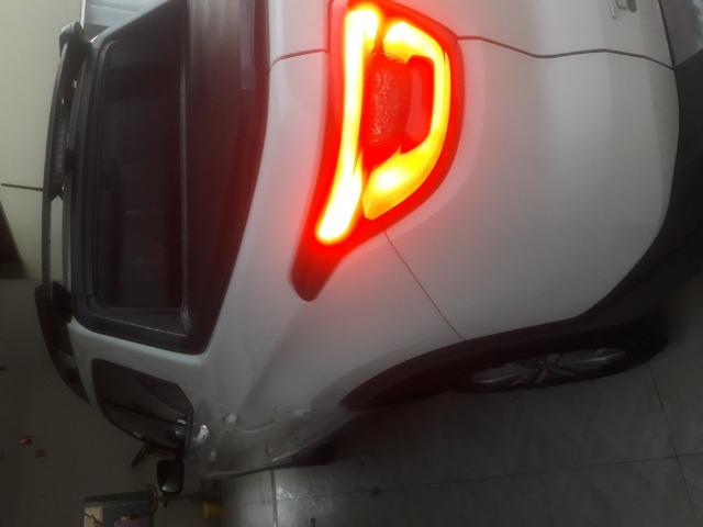 Fiat toro semi nova - Foto 3