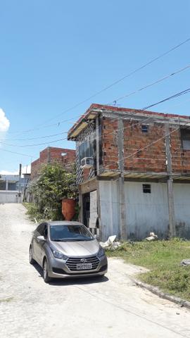 Casa para finais de semana e feriados próximo Madre de Deus - Foto 17