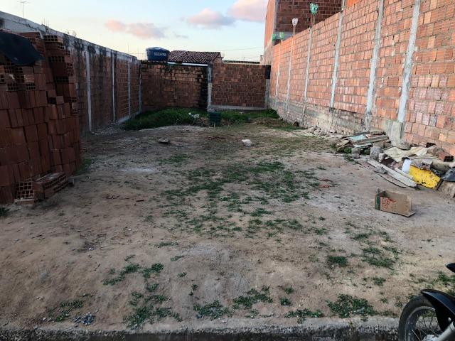 Vendo terreno escriturado - Foto 3