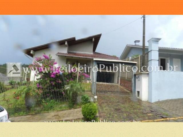 Veranópolis (rs): Casa zlbyz ostxt