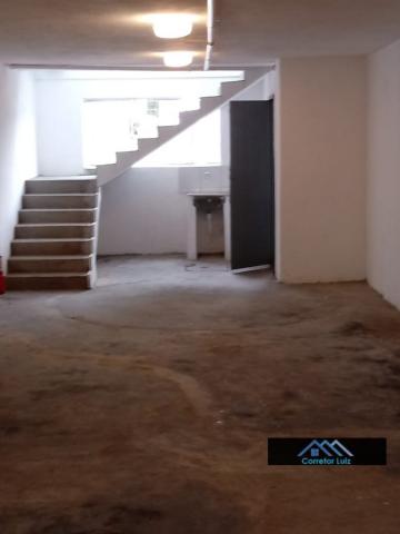 Salão comercial, Jardim Embuema, Embu das Artes-SP - Foto 15