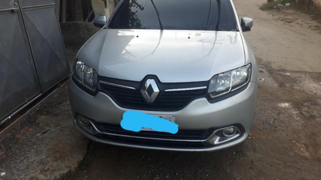 Logan 2015 Dinan 1.6 8v - Foto 8