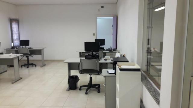 Galpão Comercial / Industrial Entre Londrina e Ibiporã - Proximo a Rodovia - Foto 3