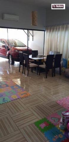 Casa à venda, 169 m² por r$ 195.000,00 - plano diretor sul - palmas/to - Foto 13
