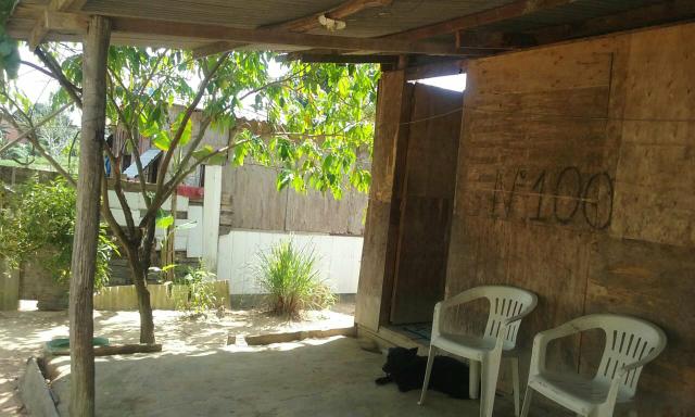 Vende-se casa no valor de 13.000.00 - Foto 4