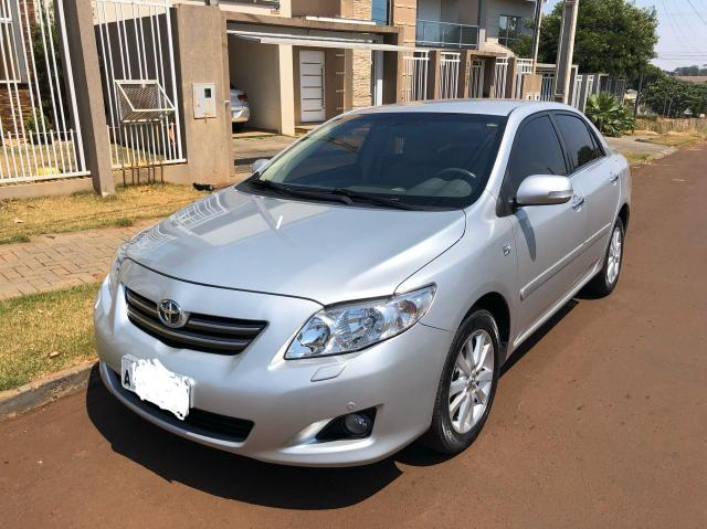 Corolla altis - Foto 3