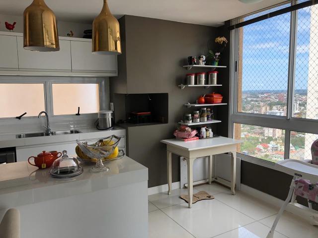 Luxuoso Apartamento 3 Dormitórios | Cristo redentor - Foto 3