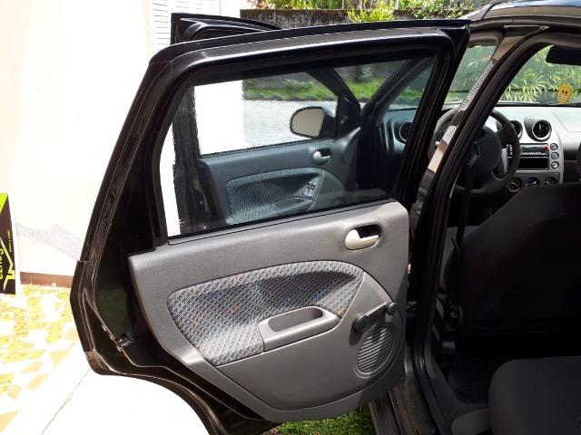 Ford Fiesta 1.6 Completo - Foto 9