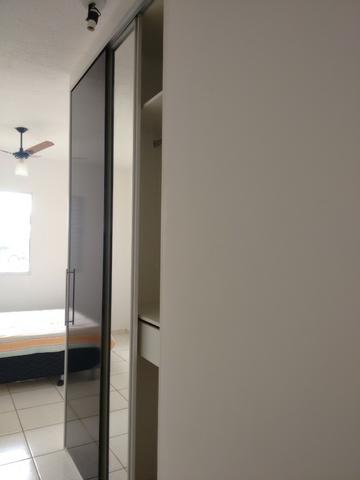 Casa no condomínio em ótima localização dentro do condomínio Terra Nova Várzea Grande - Foto 4