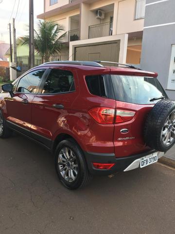 Ecosport 2.0 automática - Foto 5
