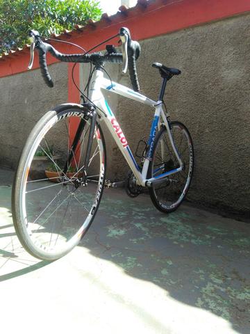 Speed (Caloi Strada) - Foto 3