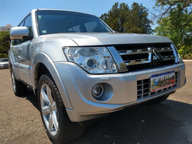 Pajero Full hpe 3.2d 2013 - Foto 11