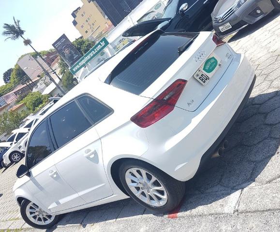A3 sportback 1.4 tfsi gasolina automático - Foto 9