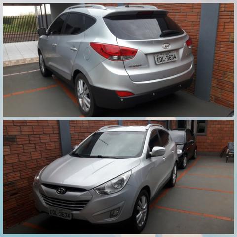 Hyundai IX35 - Foto 2