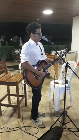 Som e festa