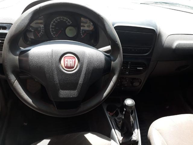Carro Siena 2014/2015, Aceito proposta - Foto 9
