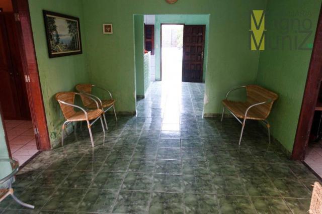 Venda ou troca em área construída no local. excelente para investidor - Foto 11