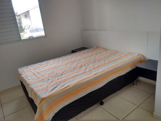 Casa no condomínio em ótima localização dentro do condomínio Terra Nova Várzea Grande - Foto 8