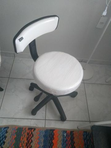 Cadeira moche para micropigmentaçao - Foto 3