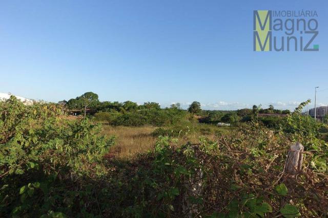 Terreno residencial à venda, messejana, fortaleza. - Foto 4
