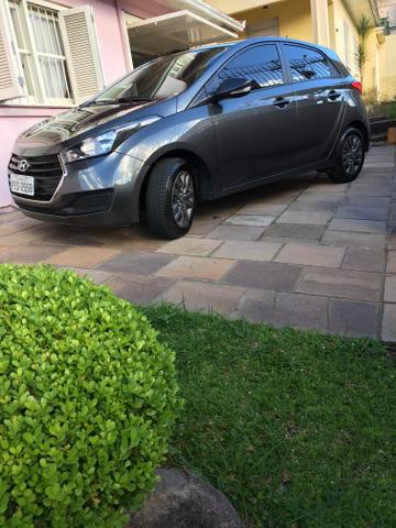 Hb20 1.0 comfort plus 2017 segundo dono - Foto 5