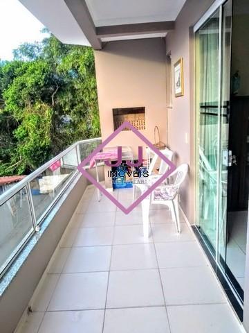 Apartamento à venda com 2 dormitórios em Ingleses do rio vermelho, Florianopolis cod:17169 - Foto 3