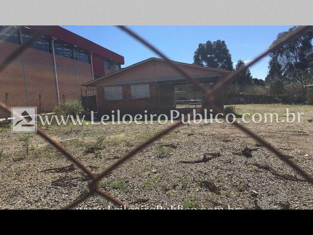 Caxias Do Sul (rs): Lote Residencial Nº 03 zcely wxnar