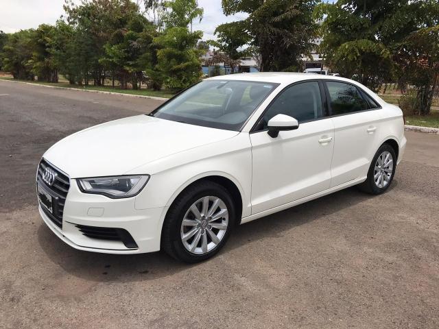 Audi a3 sedan 1.4 2014
