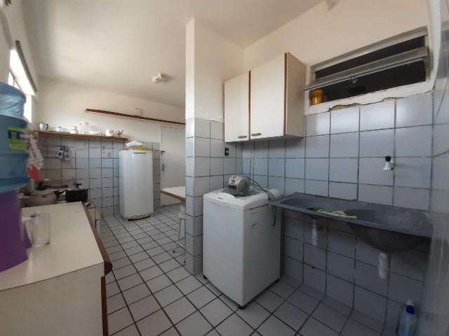 Benfica - Apartamento 89,39m² com 3 quartos e 1 vaga - Foto 16