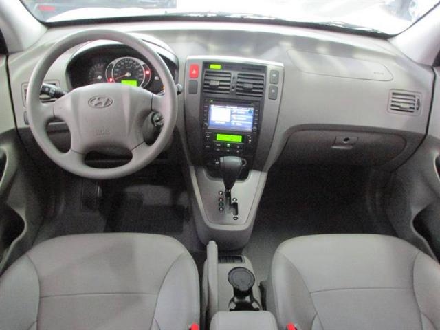 TUCSON 2013/2014 2.0 MPFI GLS 16V 143CV 2WD FLEX 4P AUTOMÁTICO - Foto 3