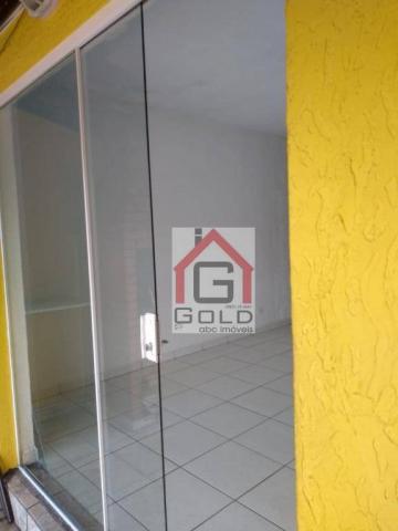 Casa com 4 dormitórios à venda, 200 m² por R$ 590.000 - Parque Novo Oratório - Santo André - Foto 11