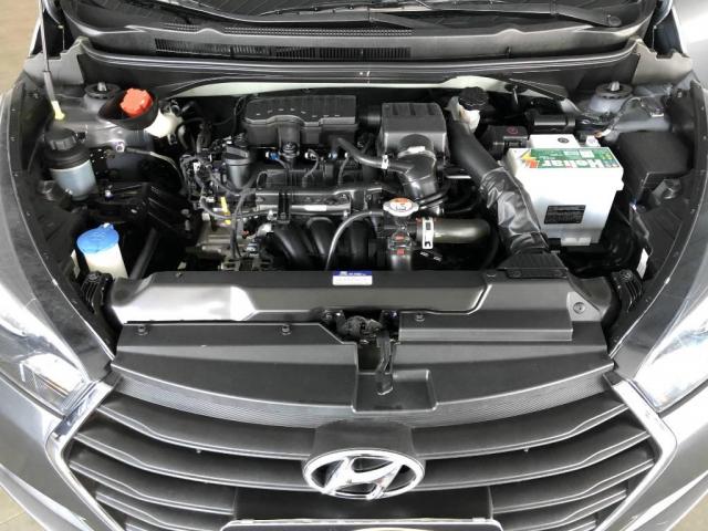Hyundai HB20 1.0 COMFORT - Foto 6