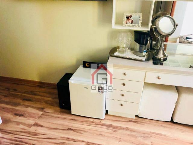 Sobrado com 3 dormitórios à venda, 195 m² por R$ 850.000 - Parque das Nações - Santo André - Foto 18