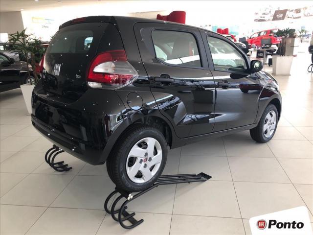 FIAT MOBI 1.0 8V EVO FLEX LIKE. MANUAL - Foto 4