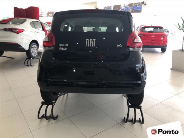 FIAT MOBI 1.0 8V EVO FLEX LIKE. MANUAL - Foto 5
