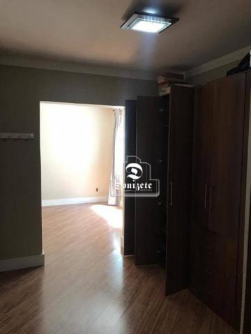 Sobrado com 2 dormitórios à venda, 135 m² por R$ 600.000,00 - Vila Curuçá - Santo André/SP - Foto 16