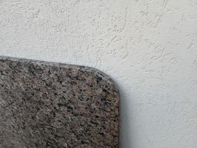 Tampo de mesa de granito - Foto 2
