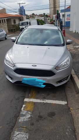 Ford Focus 2.0 SE AUT 2016 - Foto 2