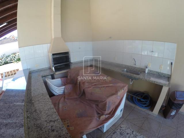 Apartamento para alugar com 3 dormitórios em Higienopolis, Ribeirao preto cod:21166 - Foto 19