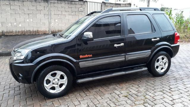 EcoSport 2011 completo - Foto 7